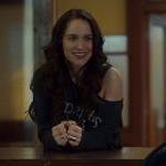 Wynonna Earp